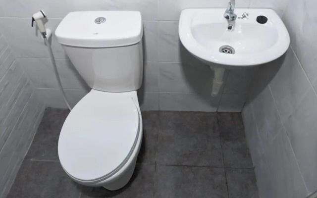 Desya Member Of Kingkost Syariah