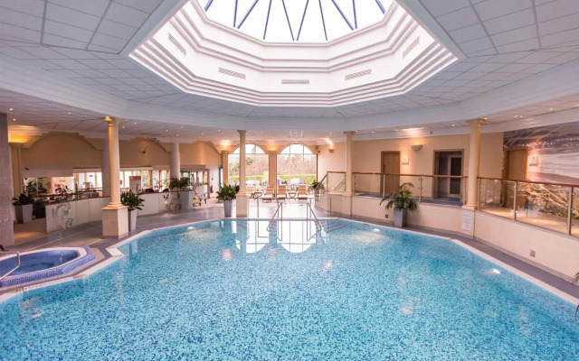 Culloden Estate & Spa