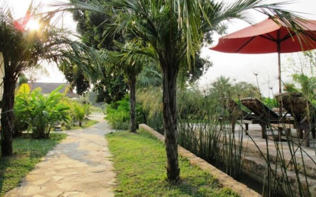 Natures Garden Resort