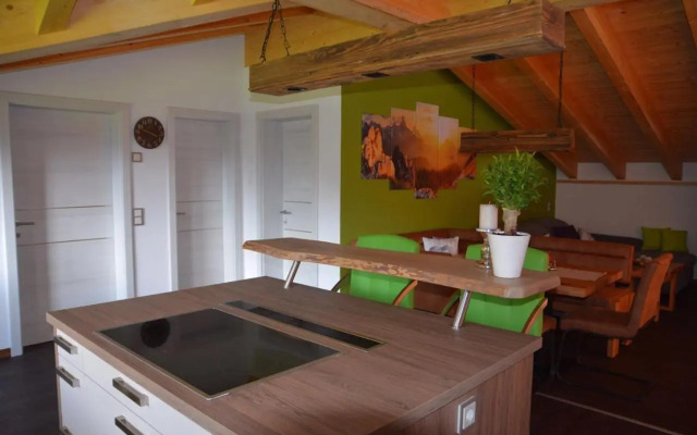 Chalet Christine