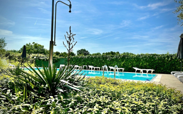 Pansion Villa Margerita