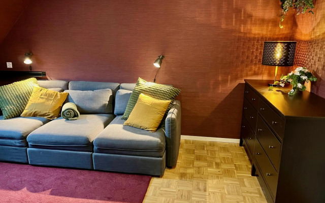 bedinBERN Aparthotel