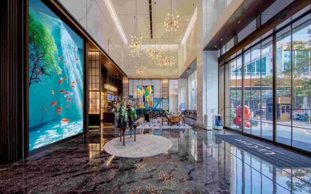 UrCove by HYATT Shenzhen Luohu