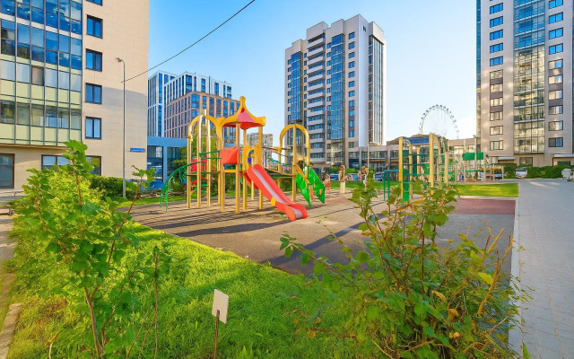 RusHouse (РусХаус) на улице Алексея Козина 3А