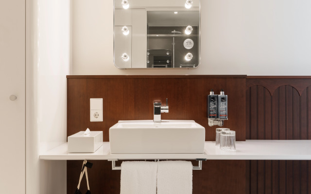 Ruby Hanna Hotel Stuttgart