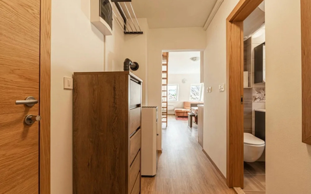 Cozy Apartment Bovec