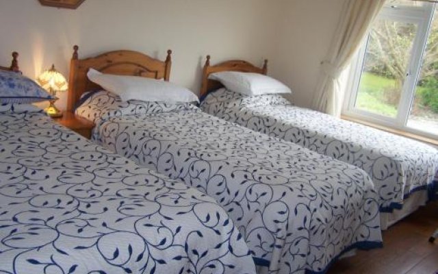 Evergreen Malahide B&B