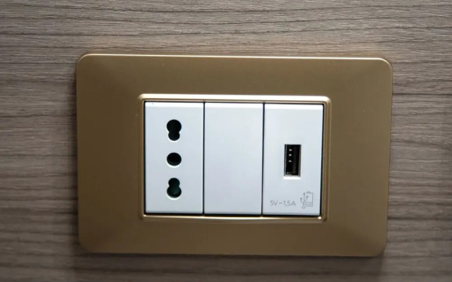 Operaprima Suite