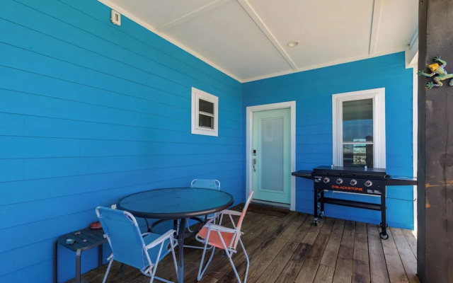 Delightful 3 Bedroom Pets