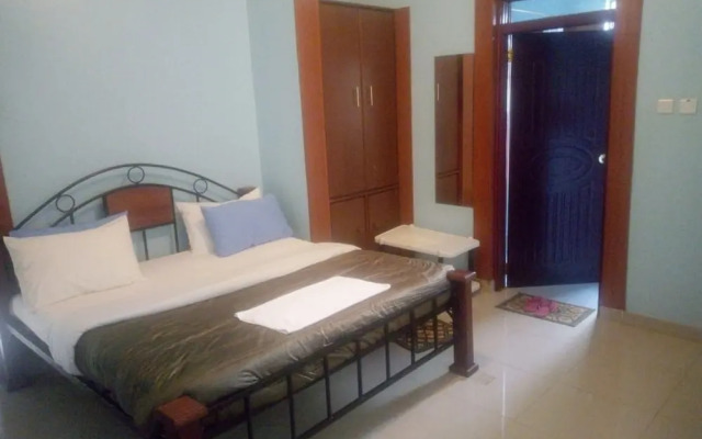 Le Voyage Resort