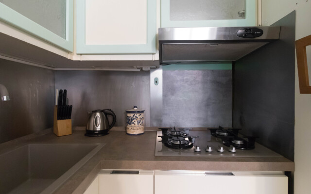 Italianway - Papiniano 18 B