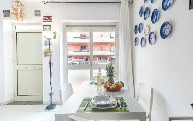 Casa Orchidea