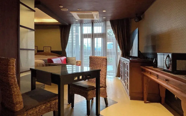 Hotel Asia - Adults Only