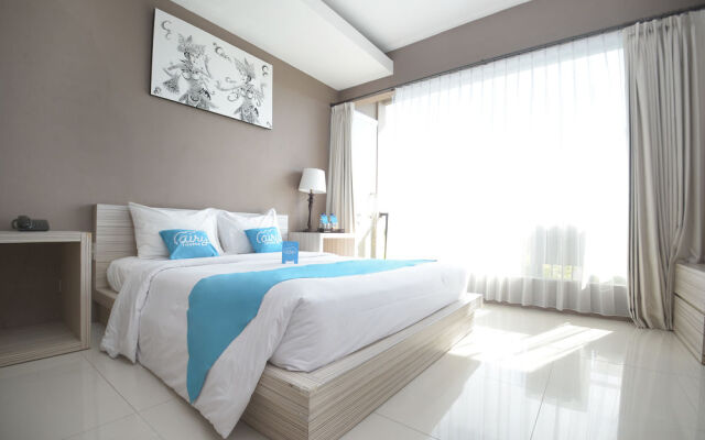 Airy Jimbaran Wisma Udayana 20 Bali