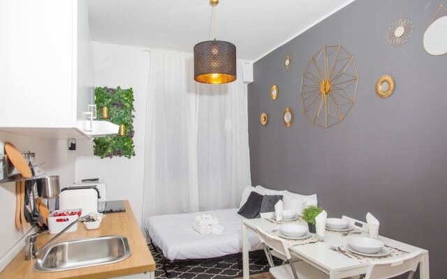 Home Hotel - Paruta 65