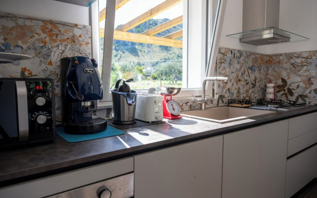 Villa Verde- Nature Holiday Home