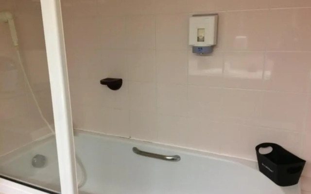 Appartement Jard-sur-Mer, 3 pièces, 4 personnes - FR-1-485-80