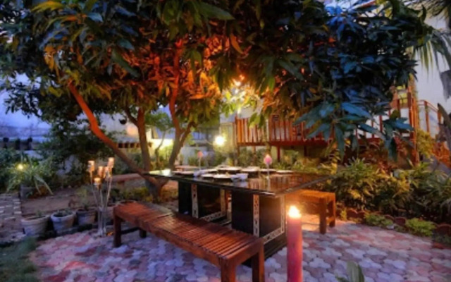 Oasis Home Stay