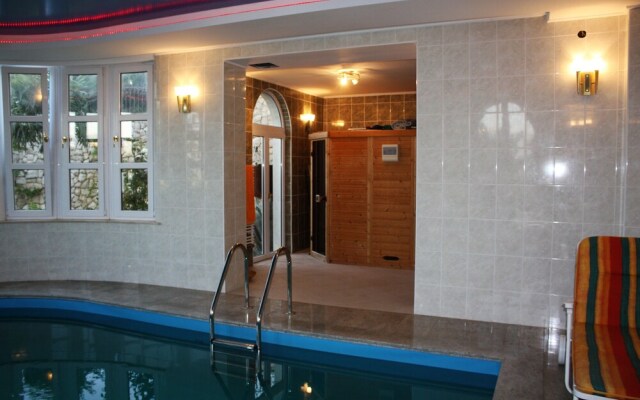 Luxury Apartments Villa Gloria