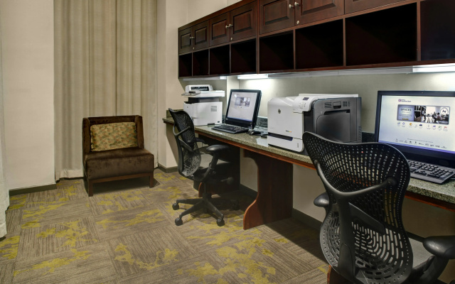 Hilton Garden Inn New York Manhattan Chelsea