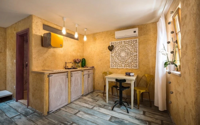 La Dolce Vita Suites - Casablanca