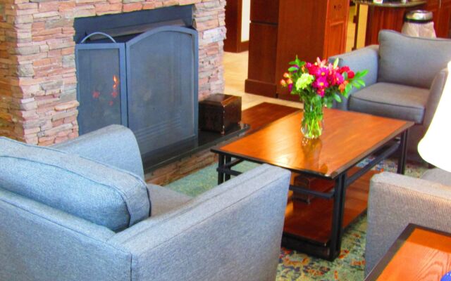 Staybridge Suites Rochester University by IHG