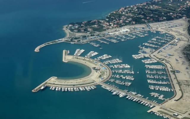 Apartments Verica
