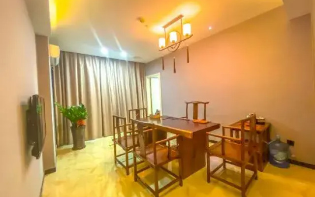 Caiyang Hotel
