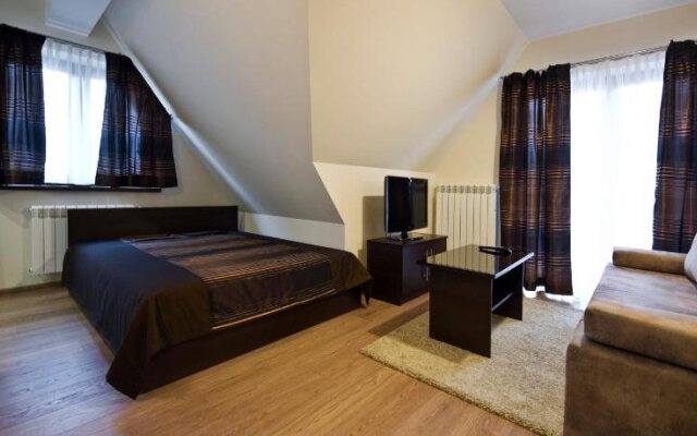 Viva Tatry Apartamenty