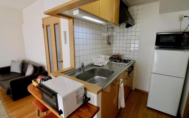 Northern Palace 77 / Vacation STAY 7434