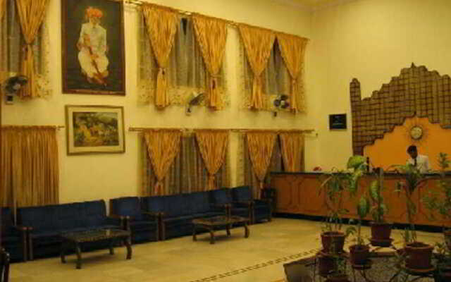 Candy Rajputana