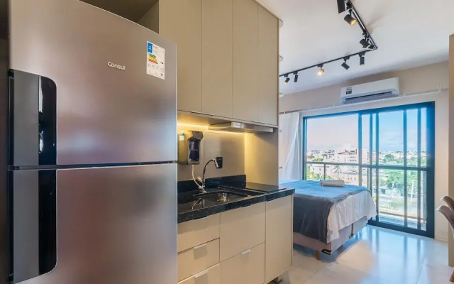 ONE - Studios in Piata, 230m From the Beach
