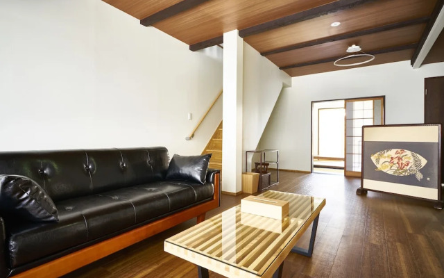 Tomari-gi