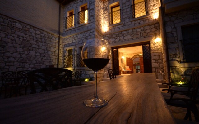 D'core Alacati