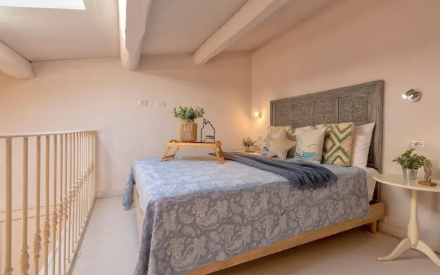 Sardinia Re- Loft Manno