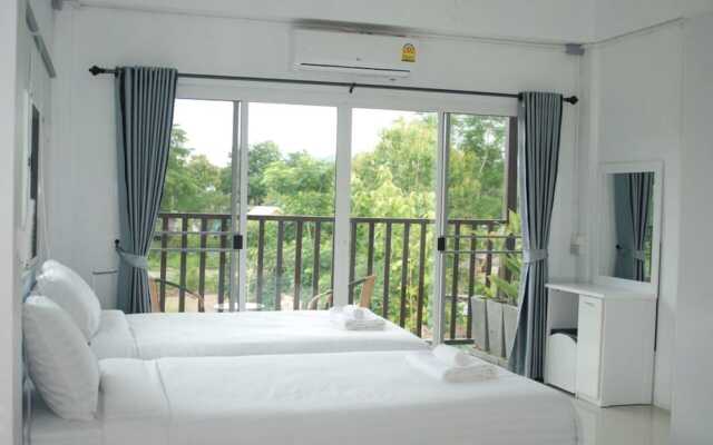 Pai Sangjun Resort