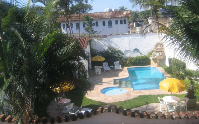 Hotel Il Faro