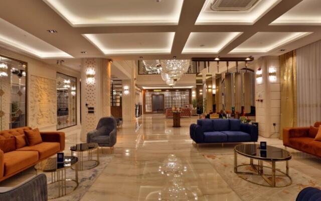 Anemon Mardin Otel