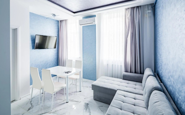 Royal Premier Apartment