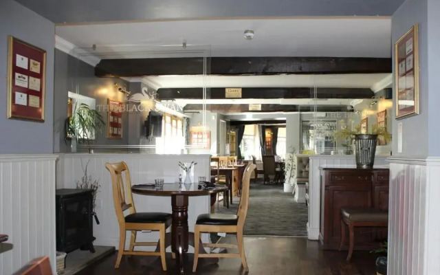 The Black Swan Inn