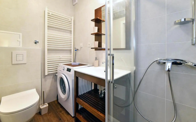Apartman Nola