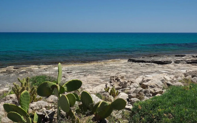 Cala Sol - Giglio