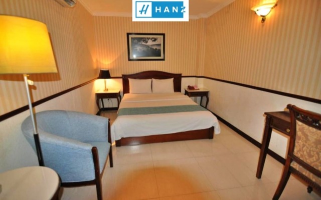 S79 Vuon Saigon Hotel & Spa