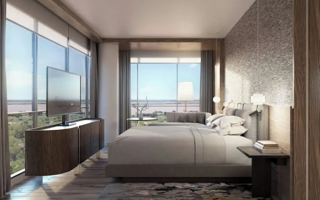 Marriott Corrientes Hotel