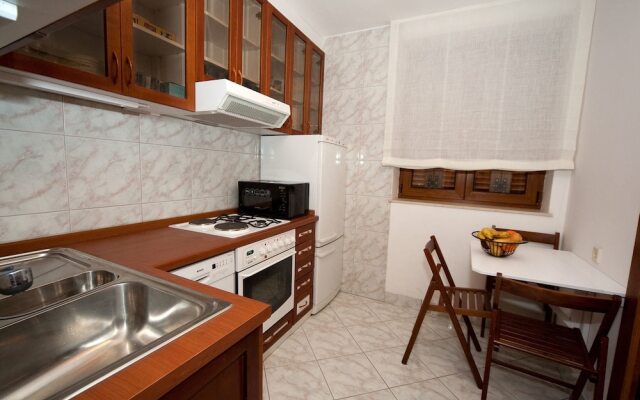 Apartments Villa Castello