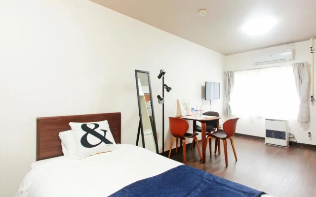 Heights N7 / Vacation Stay 7568