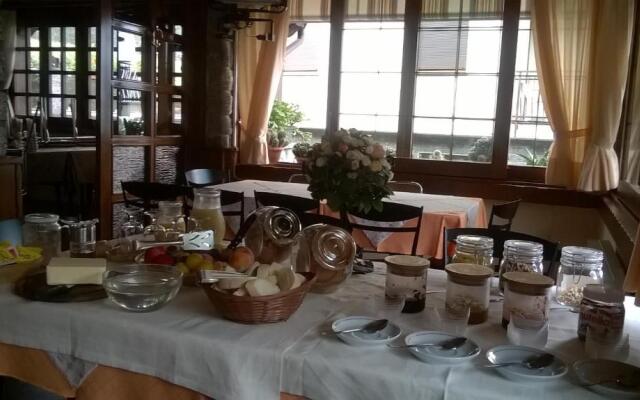 Ristorante Pensione Belandin