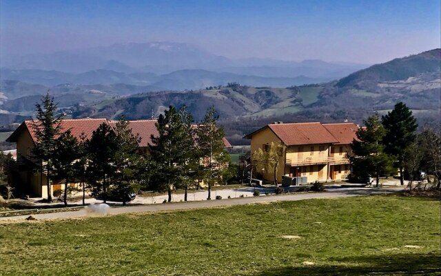 Le Terrazze apartment Carpino (24)