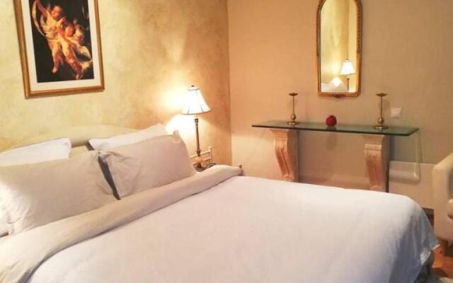 Lafky Arachova Residence
