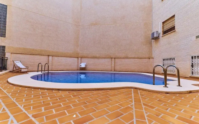 Espanhouse La Sal 2